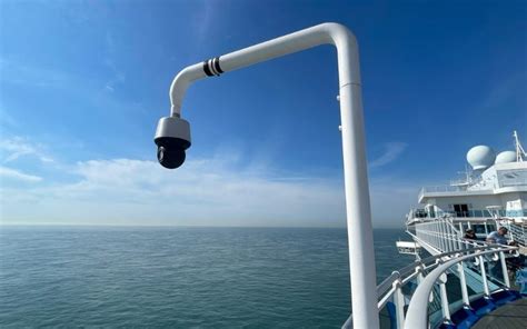 Princess Cruises Webcams / Live Cruise Ship Cameras